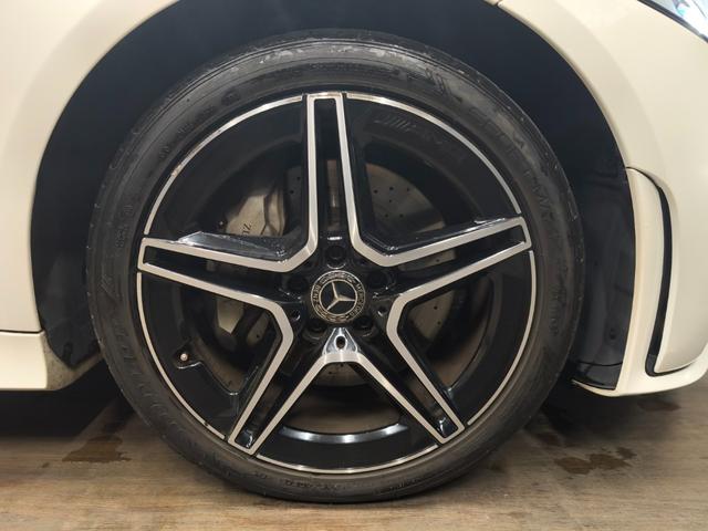 ＣＬＳクラス ＣＬＳ４５０　４マチック　スポーツ　ワンオーナー　エクスクルーシブＰＫＧ　パノラミックスライディングルーフ　マルチビームＬＥＤヘッドライト　シートベンチレーション　黒革シート　全方位カメラ　純正ＨＤＤナビ　ブルメスタースピーカー（60枚目）