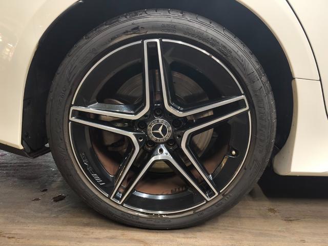 ＣＬＳクラス ＣＬＳ４５０　４マチック　スポーツ　ワンオーナー　エクスクルーシブＰＫＧ　パノラミックスライディングルーフ　マルチビームＬＥＤヘッドライト　シートベンチレーション　黒革シート　全方位カメラ　純正ＨＤＤナビ　ブルメスタースピーカー（61枚目）