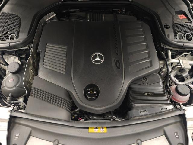 ＣＬＳクラス ＣＬＳ４５０　４マチック　スポーツ　ワンオーナー　エクスクルーシブＰＫＧ　パノラミックスライディングルーフ　マルチビームＬＥＤヘッドライト　シートベンチレーション　黒革シート　全方位カメラ　純正ＨＤＤナビ　ブルメスタースピーカー（62枚目）