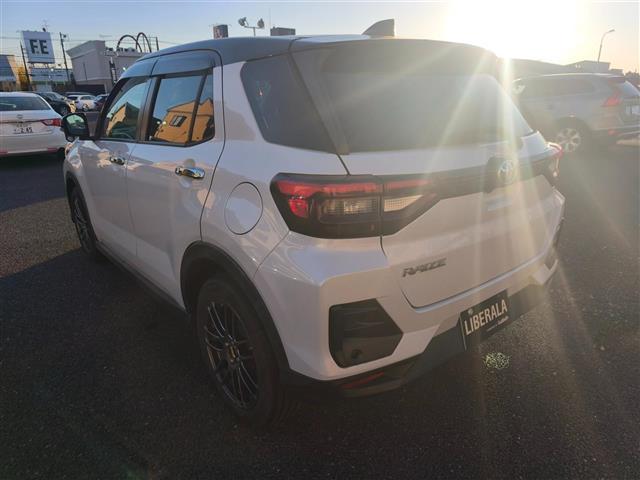 ライズ Ｚ（3枚目）