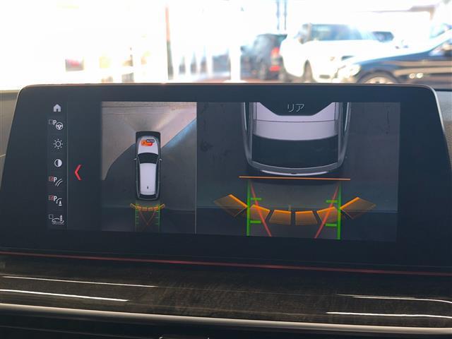 ５シリーズ ５２３ｄツーリング　Ｍスポーツ　ハイラインＰＫＧ　イノベーションＰＫＧ　全方位カメラ　前方ドラレコ　フルセグＴＶ　ＬＥＤヘッドライト　純正ＨＤＤナビ　前席パワーシート　パワーバックドア　純正フロアマット　Ｂｌｕｅｔｏｏｔｈ（15枚目）