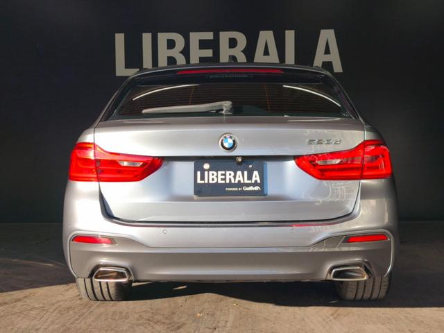 ５シリーズ ５２３ｄツーリング　Ｍスポーツ　ハイラインＰＫＧ　イノベーションＰＫＧ　全方位カメラ　前方ドラレコ　フルセグＴＶ　ＬＥＤヘッドライト　純正ＨＤＤナビ　前席パワーシート　パワーバックドア　純正フロアマット　Ｂｌｕｅｔｏｏｔｈ（42枚目）