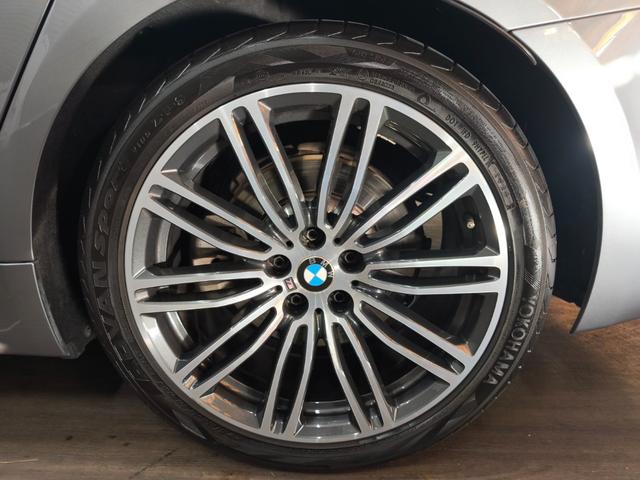 ５シリーズ ５２３ｄツーリング　Ｍスポーツ　ハイラインＰＫＧ　イノベーションＰＫＧ　全方位カメラ　前方ドラレコ　フルセグＴＶ　ＬＥＤヘッドライト　純正ＨＤＤナビ　前席パワーシート　パワーバックドア　純正フロアマット　Ｂｌｕｅｔｏｏｔｈ（56枚目）