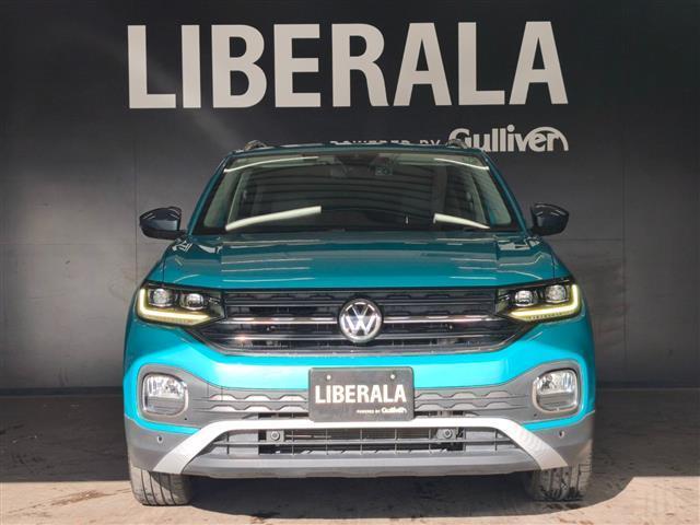 Ｔ－クロス ＴＳＩ　１ｓｔプラス　純正ナビ　ＡｐｐｌｅＣａｒｐｌａｙ　ＡｎｄｒｏｉｄＡｕｔｏ　デザインパッケージ　レーンキープアシスト　ハイビームアシスト　バックカメラ　シルバールーフレール　ドラレコ前後　社外アルミスタッドレス有（38枚目）