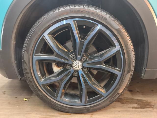 Ｔ－クロス ＴＳＩ　１ｓｔプラス　純正ナビ　ＡｐｐｌｅＣａｒｐｌａｙ　ＡｎｄｒｏｉｄＡｕｔｏ　デザインパッケージ　レーンキープアシスト　ハイビームアシスト　バックカメラ　シルバールーフレール　ドラレコ前後　社外アルミスタッドレス有（53枚目）