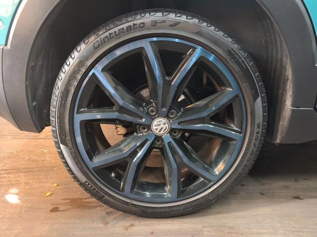 Ｔ－クロス ＴＳＩ　１ｓｔプラス　純正ナビ　ＡｐｐｌｅＣａｒｐｌａｙ　ＡｎｄｒｏｉｄＡｕｔｏ　デザインパッケージ　レーンキープアシスト　ハイビームアシスト　バックカメラ　シルバールーフレール　ドラレコ前後　社外アルミスタッドレス有（55枚目）