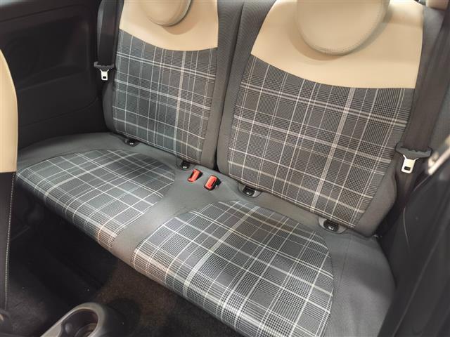 500 ツインエア ラウンジ 社外ナビ Bluetooth フルセグTV CD DVD USB ガラスルーフ 社外ドラレコ 半革シート ETC バイキセノンヘッドライト 純正15インチアルミホイール リモコンキー スペアキー(28枚目)