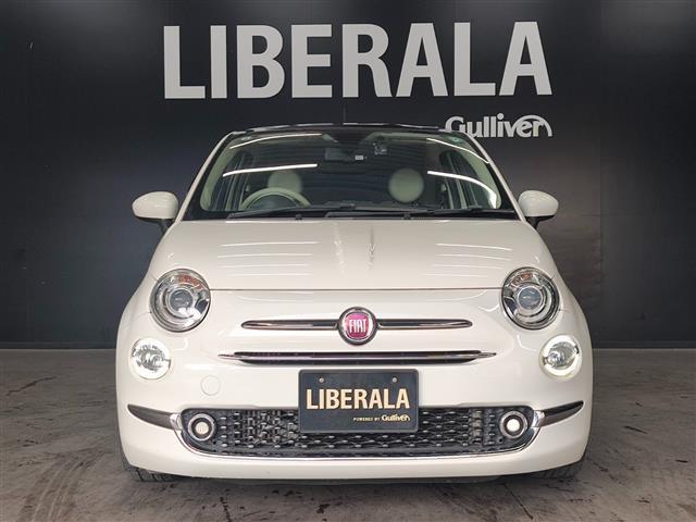 500 ツインエア ラウンジ 社外ナビ Bluetooth フルセグTV CD DVD USB ガラスルーフ 社外ドラレコ 半革シート ETC バイキセノンヘッドライト 純正15インチアルミホイール リモコンキー スペアキー(33枚目)