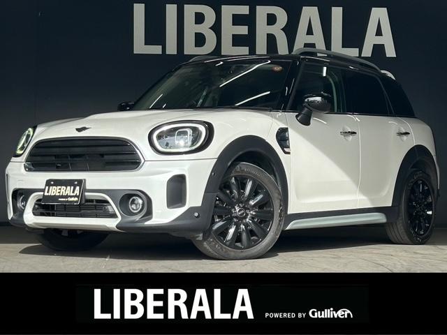 ＭＩＮＩ クーパーＤ　クロスオーバー　純正ナビ　バックカメラ　１８インチピンスポークブラックＡＷ　クロスレザレットシート　アダクティブクルーズコントロール　ＬＥＤヘッドライト　プライバシーガラス　スマートキー　ドラレコ（49枚目）