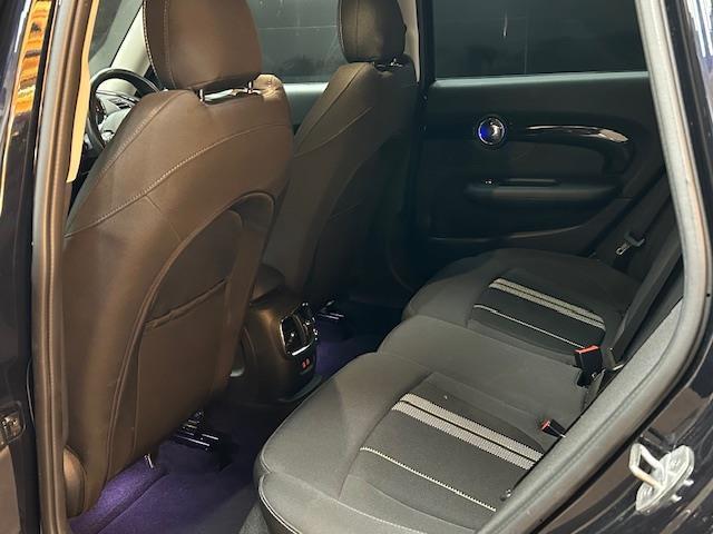 ＭＩＮＩ クーパーＳ　クラブマン　純正ＨＤＤナビ　ＡＣＣ　バックカメラ　前後ドラレコ　Ｂｌｕｅｔｏｏｔｈ　前後コーナーセンサー　１８インチＡＷ　パーキングアシスト　ＥＴＣ２．０　ＬＥＤヘッドライト　衝突軽減ブレーキ（11枚目）