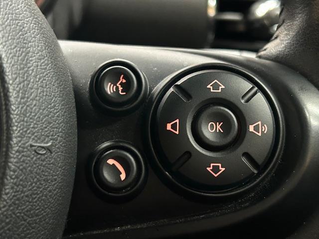 ＭＩＮＩ クーパーＳ　クラブマン　純正ＨＤＤナビ　ＡＣＣ　バックカメラ　前後ドラレコ　Ｂｌｕｅｔｏｏｔｈ　前後コーナーセンサー　１８インチＡＷ　パーキングアシスト　ＥＴＣ２．０　ＬＥＤヘッドライト　衝突軽減ブレーキ（26枚目）