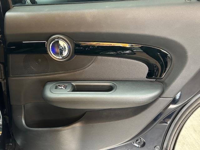 ＭＩＮＩ クーパーＳ　クラブマン　純正ＨＤＤナビ　ＡＣＣ　バックカメラ　前後ドラレコ　Ｂｌｕｅｔｏｏｔｈ　前後コーナーセンサー　１８インチＡＷ　パーキングアシスト　ＥＴＣ２．０　ＬＥＤヘッドライト　衝突軽減ブレーキ（41枚目）