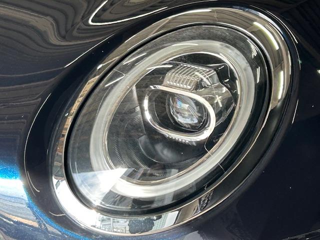 ＭＩＮＩ クーパーＳ　クラブマン　純正ＨＤＤナビ　ＡＣＣ　バックカメラ　前後ドラレコ　Ｂｌｕｅｔｏｏｔｈ　前後コーナーセンサー　１８インチＡＷ　パーキングアシスト　ＥＴＣ２．０　ＬＥＤヘッドライト　衝突軽減ブレーキ（51枚目）