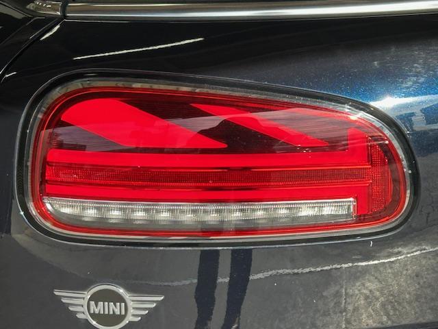 ＭＩＮＩ クーパーＳ　クラブマン　純正ＨＤＤナビ　ＡＣＣ　バックカメラ　前後ドラレコ　Ｂｌｕｅｔｏｏｔｈ　前後コーナーセンサー　１８インチＡＷ　パーキングアシスト　ＥＴＣ２．０　ＬＥＤヘッドライト　衝突軽減ブレーキ（52枚目）
