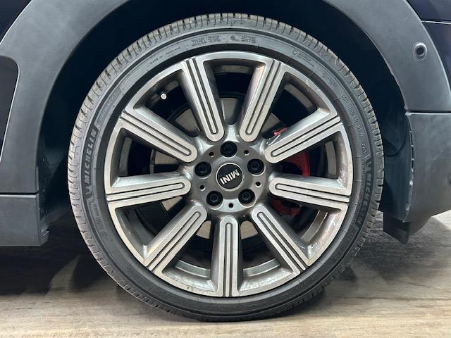 ＭＩＮＩ クーパーＳ　クラブマン　純正ＨＤＤナビ　ＡＣＣ　バックカメラ　前後ドラレコ　Ｂｌｕｅｔｏｏｔｈ　前後コーナーセンサー　１８インチＡＷ　パーキングアシスト　ＥＴＣ２．０　ＬＥＤヘッドライト　衝突軽減ブレーキ（55枚目）