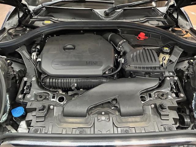 ＭＩＮＩ クーパーＳ　クラブマン　純正ＨＤＤナビ　ＡＣＣ　バックカメラ　前後ドラレコ　Ｂｌｕｅｔｏｏｔｈ　前後コーナーセンサー　１８インチＡＷ　パーキングアシスト　ＥＴＣ２．０　ＬＥＤヘッドライト　衝突軽減ブレーキ（59枚目）