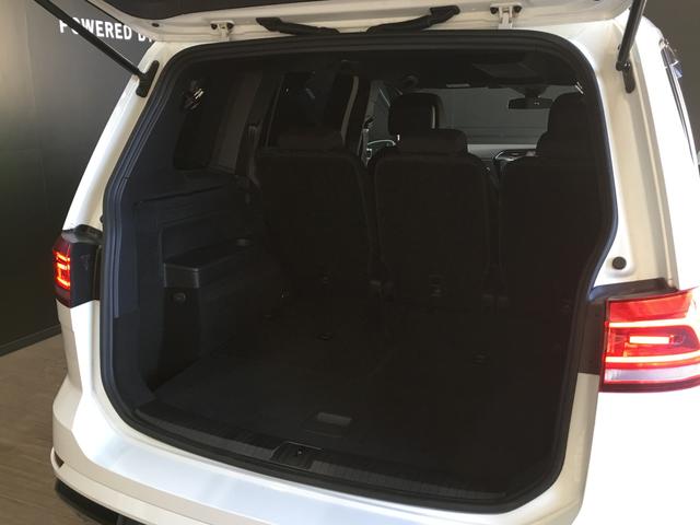 TSI Rライン 7人乗り ACC プリクラッシュ LED(7枚目)
