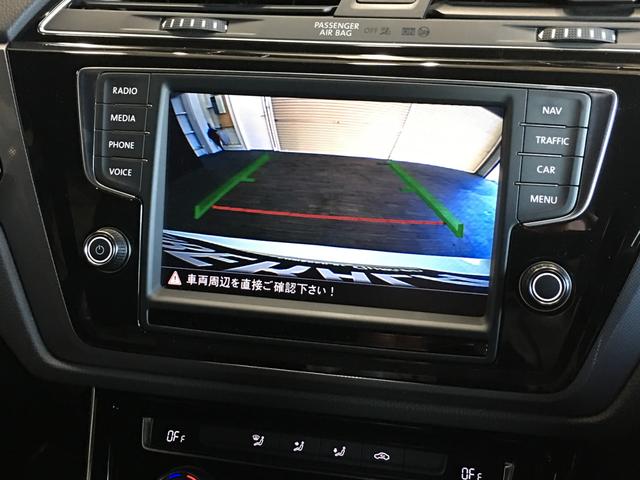 TSI Rライン 7人乗り ACC プリクラッシュ LED(9枚目)