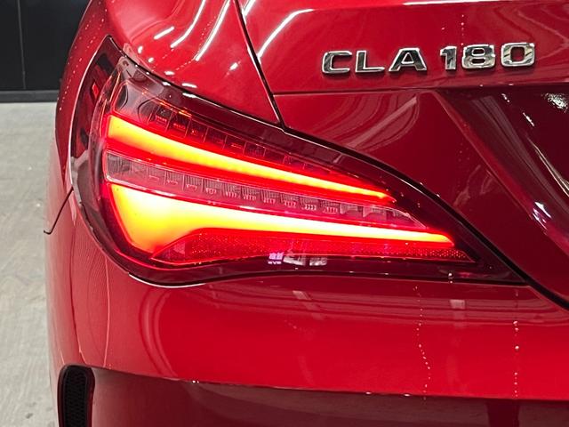 ＣＬＡクラス シューティングブレーク ＣＬＡ１８０　シューティングブレーク　ＡＭＧスタイル　パノラミックスライディングルーフ　レーダーセーフティＰＫＧ　ハーマンカードン　禁煙車　純正ＨＤＤナビ　バックカメラ　ＬＥＤライト　パワーシート　　シートヒーター　　社外レーダー　前後ドラレコ　ＥＴＣ（57枚目）