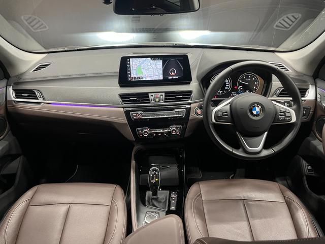 ＢＭＷ Ｘ１