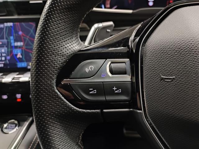 ５０８ ＳＷ　ＧＴ　ブルーＨＤｉ　ワンオーナー　ハーフレザーシート　Ｄ／Ｎパワーシート　純正ナビ　ＢＴ／ＵＳＢ／Ａｐｐｌｅ　Ｃｅｒ　Ｐｌａｙ　Ａｎｄｏｒｏｉｄ　Ａｕｔｏ　１８０°カメラ　シートヒーター　ＡＣＣ　禁煙車　衝突軽減ブレーキ（26枚目）