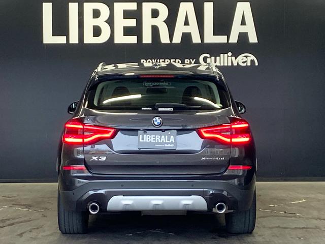 ＢＭＷ Ｘ３