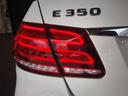 Ｅ３５０　アバンギャルド　パノラミックスライディングルーフ　レーダーセーフティＰＫＧ　黒本革シート　レーダーセーフティＰＫＧ　前席シートヒーター　　前席パワーシート　純正ＨＤＤナビ　１８インチＡＷ　ＥＴＣ２．０　ＬＥＤライト（51枚目）