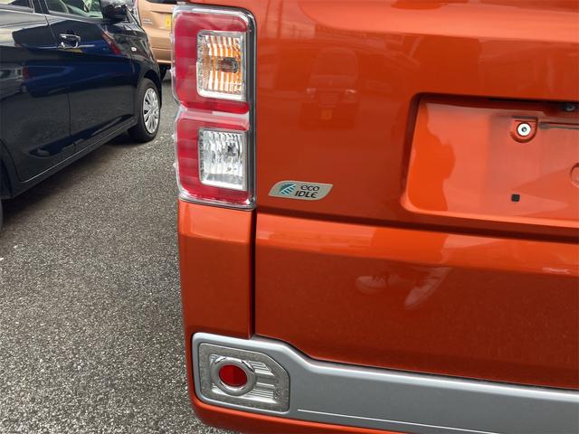 ウェイク X SA 純正フルセグTVナビ・バックカメラ・スマートキー・Bluetooth接続・DVD再生・左側電動スライドドア・ETC(11枚目)