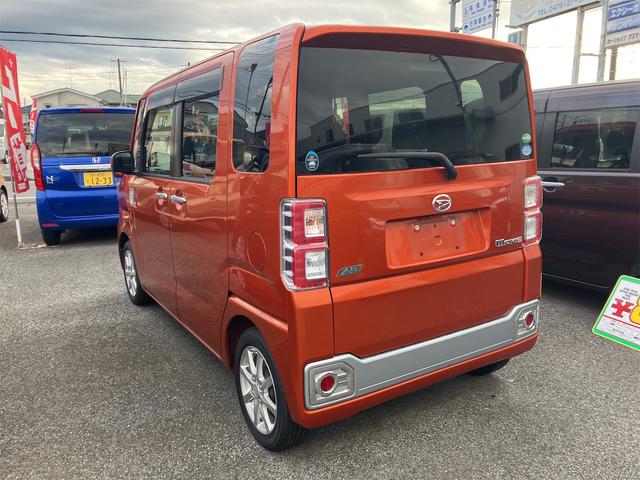 ウェイク X SA 純正フルセグTVナビ・バックカメラ・スマートキー・Bluetooth接続・DVD再生・左側電動スライドドア・ETC(12枚目)