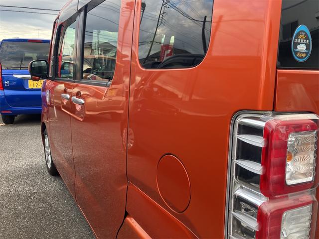 ウェイク X SA 純正フルセグTVナビ・バックカメラ・スマートキー・Bluetooth接続・DVD再生・左側電動スライドドア・ETC(15枚目)