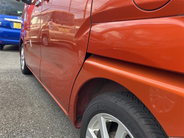 ウェイク X SA 純正フルセグTVナビ・バックカメラ・スマートキー・Bluetooth接続・DVD再生・左側電動スライドドア・ETC(16枚目)