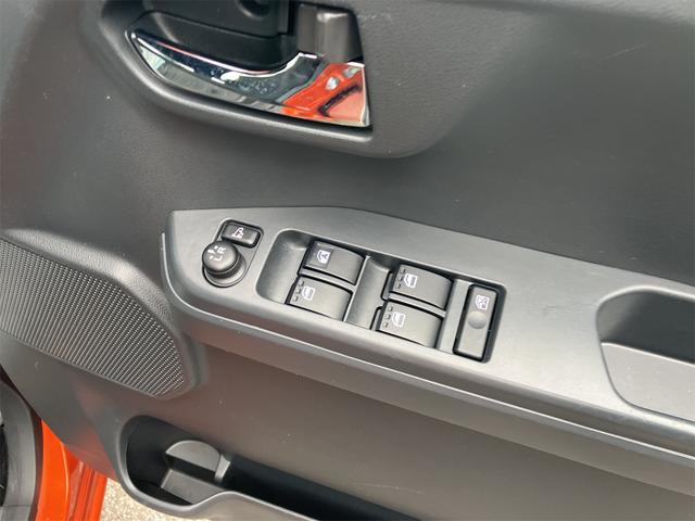 ウェイク X SA 純正フルセグTVナビ・バックカメラ・スマートキー・Bluetooth接続・DVD再生・左側電動スライドドア・ETC(18枚目)