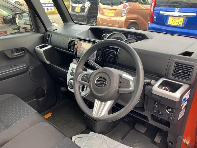 ウェイク X SA 純正フルセグTVナビ・バックカメラ・スマートキー・Bluetooth接続・DVD再生・左側電動スライドドア・ETC(19枚目)