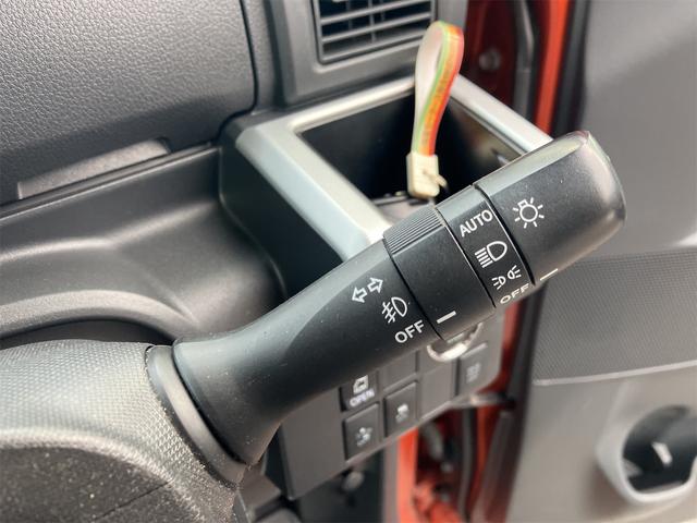 ウェイク X SA 純正フルセグTVナビ・バックカメラ・スマートキー・Bluetooth接続・DVD再生・左側電動スライドドア・ETC(26枚目)