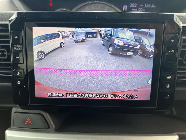 ウェイク X SA 純正フルセグTVナビ・バックカメラ・スマートキー・Bluetooth接続・DVD再生・左側電動スライドドア・ETC(32枚目)