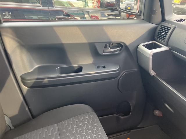 ウェイク X SA 純正フルセグTVナビ・バックカメラ・スマートキー・Bluetooth接続・DVD再生・左側電動スライドドア・ETC(36枚目)