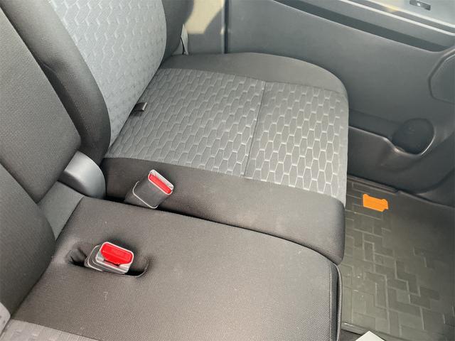 ウェイク X SA 純正フルセグTVナビ・バックカメラ・スマートキー・Bluetooth接続・DVD再生・左側電動スライドドア・ETC(43枚目)