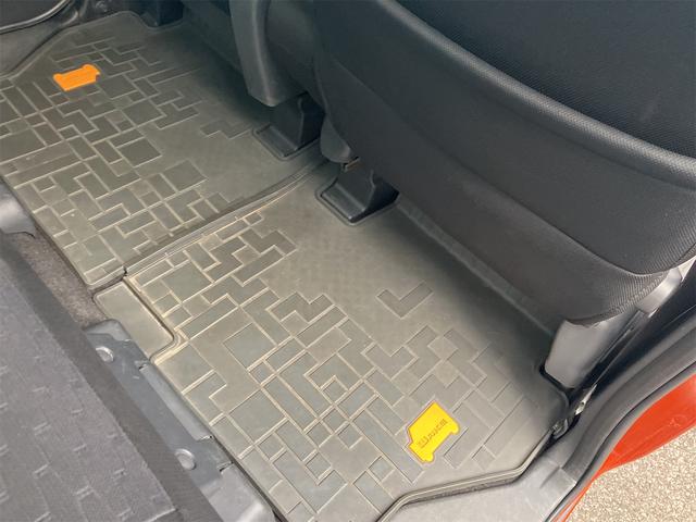 ウェイク X SA 純正フルセグTVナビ・バックカメラ・スマートキー・Bluetooth接続・DVD再生・左側電動スライドドア・ETC(50枚目)