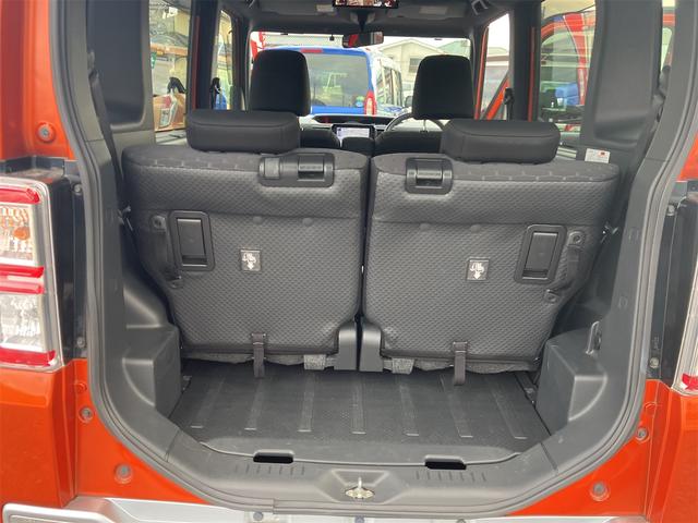 ウェイク X SA 純正フルセグTVナビ・バックカメラ・スマートキー・Bluetooth接続・DVD再生・左側電動スライドドア・ETC(52枚目)