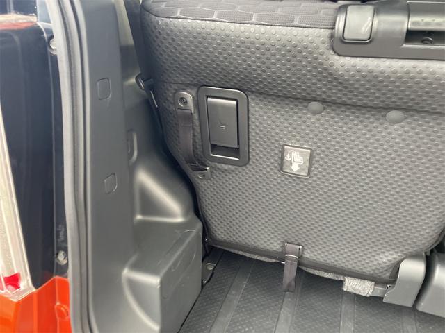 ウェイク X SA 純正フルセグTVナビ・バックカメラ・スマートキー・Bluetooth接続・DVD再生・左側電動スライドドア・ETC(54枚目)