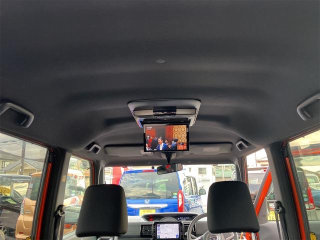 ウェイク X SA 純正フルセグTVナビ・バックカメラ・スマートキー・Bluetooth接続・DVD再生・左側電動スライドドア・ETC(56枚目)