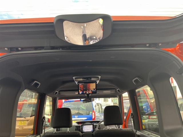 ウェイク X SA 純正フルセグTVナビ・バックカメラ・スマートキー・Bluetooth接続・DVD再生・左側電動スライドドア・ETC(57枚目)