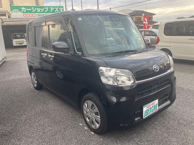 タント X VS SAIII ナビ・ディスプレイオーディオ・全方位カメラ・バックカメラ・スマートキー・ETC・ドライブレコーダー・両側電動スライドドア(3枚目)