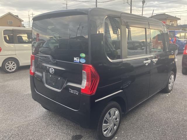 タント X VS SAIII ナビ・ディスプレイオーディオ・全方位カメラ・バックカメラ・スマートキー・ETC・ドライブレコーダー・両側電動スライドドア(6枚目)