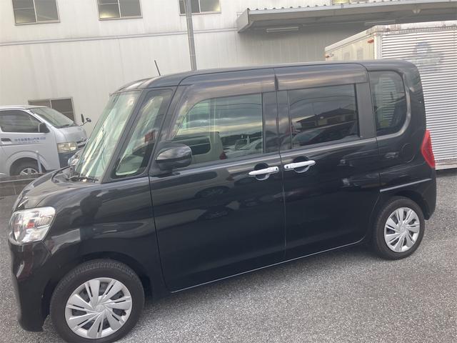 タント X VS SAIII ナビ・ディスプレイオーディオ・全方位カメラ・バックカメラ・スマートキー・ETC・ドライブレコーダー・両側電動スライドドア(12枚目)