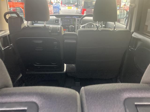 タント X VS SAIII ナビ・ディスプレイオーディオ・全方位カメラ・バックカメラ・スマートキー・ETC・ドライブレコーダー・両側電動スライドドア(16枚目)