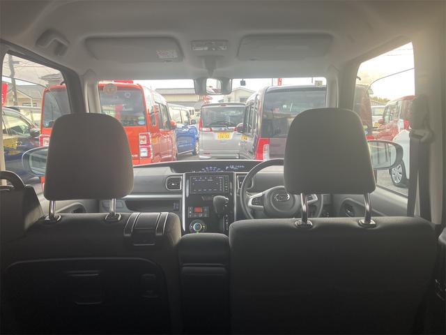 タント X VS SAIII ナビ・ディスプレイオーディオ・全方位カメラ・バックカメラ・スマートキー・ETC・ドライブレコーダー・両側電動スライドドア(17枚目)