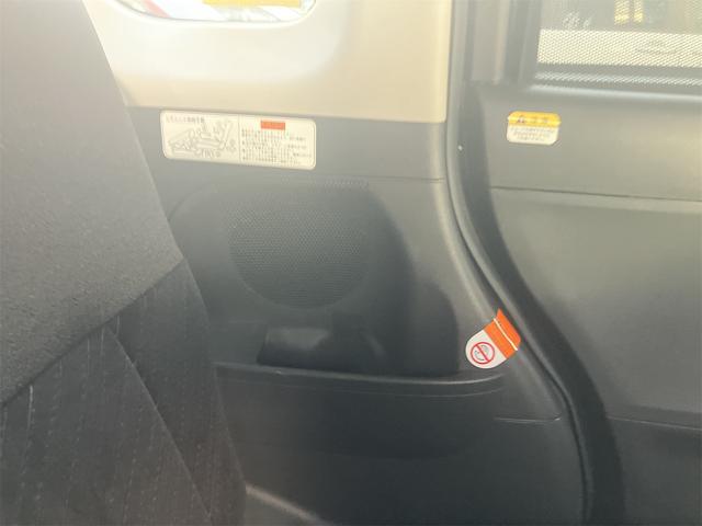 タント X VS SAIII ナビ・ディスプレイオーディオ・全方位カメラ・バックカメラ・スマートキー・ETC・ドライブレコーダー・両側電動スライドドア(20枚目)