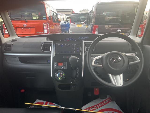 タント X VS SAIII ナビ・ディスプレイオーディオ・全方位カメラ・バックカメラ・スマートキー・ETC・ドライブレコーダー・両側電動スライドドア(25枚目)