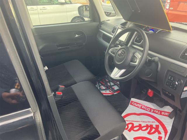 タント X VS SAIII ナビ・ディスプレイオーディオ・全方位カメラ・バックカメラ・スマートキー・ETC・ドライブレコーダー・両側電動スライドドア(30枚目)